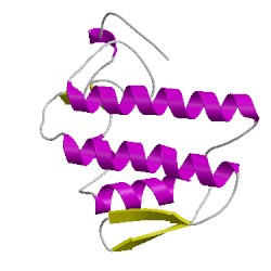 Image of CATH 3u8hB