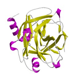 Image of CATH 3u8oH