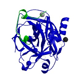 Image of CATH 3u8t