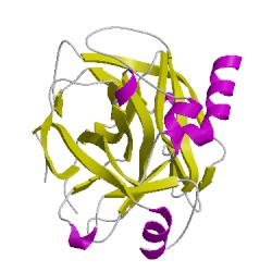 Image of CATH 3u8tH