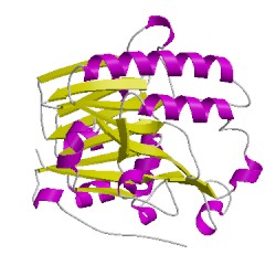 Image of CATH 3u8uC