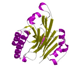 Image of CATH 3u8uD00