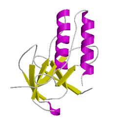 Image of CATH 3u8wA01