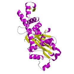 Image of CATH 3u8xA