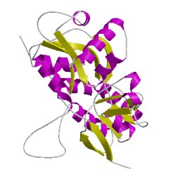 Image of CATH 3u93A