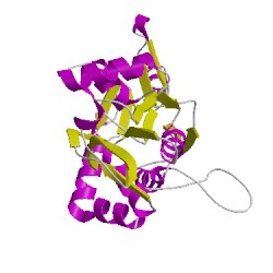 Image of CATH 3u93B