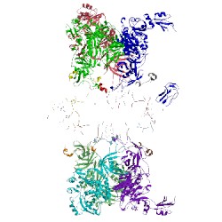 Image of CATH 3u9s