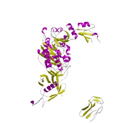 Image of CATH 3u9sA