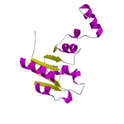 Image of CATH 3u9sA01