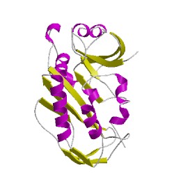 Image of CATH 3u9sA03