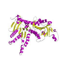 Image of CATH 3u9sB