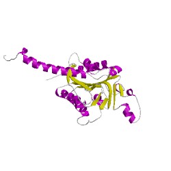 Image of CATH 3u9sB01