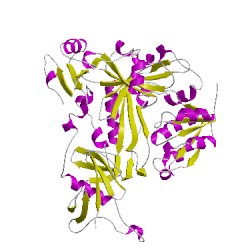 Image of CATH 3u9sC