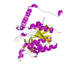 Image of CATH 3u9sD01