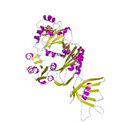 Image of CATH 3u9sE