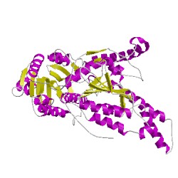 Image of CATH 3u9sF