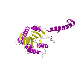Image of CATH 3u9sF01