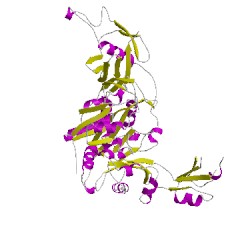 Image of CATH 3u9sG