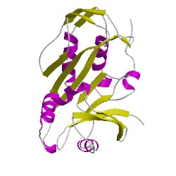 Image of CATH 3u9sG03