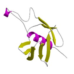 Image of CATH 3u9sG04