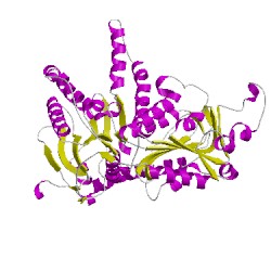 Image of CATH 3u9sH