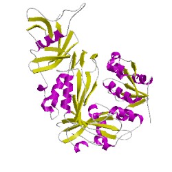 Image of CATH 3u9sI