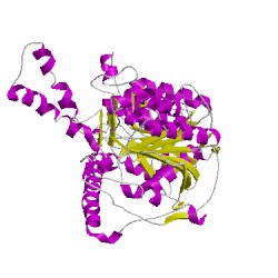 Image of CATH 3u9sJ
