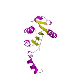 Image of CATH 3u9sK01
