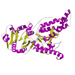 Image of CATH 3u9sL
