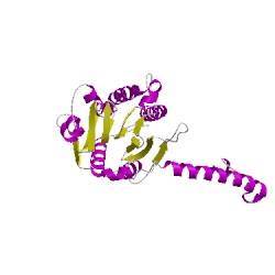 Image of CATH 3u9sL01