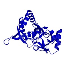 Image of CATH 3ua8