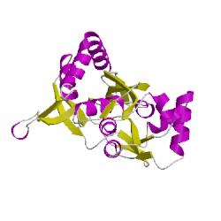 Image of CATH 3ua8A
