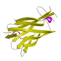 Image of CATH 3uajA01