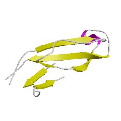 Image of CATH 3uajA03