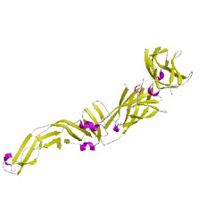 Image of CATH 3uajB