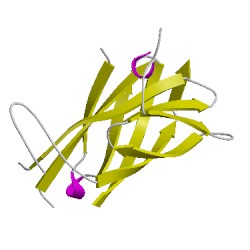 Image of CATH 3uajB01