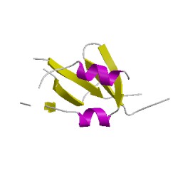 Image of CATH 3uajB02