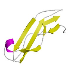 Image of CATH 3uajB03