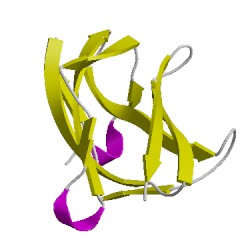 Image of CATH 3uajB04