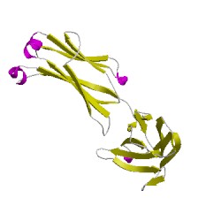 Image of CATH 3uajD