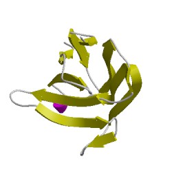 Image of CATH 3uajD01