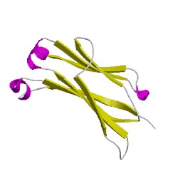 Image of CATH 3uajD02
