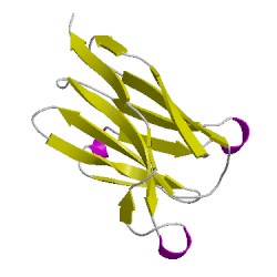 Image of CATH 3uajH01