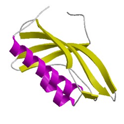 Image of CATH 3ub1A02