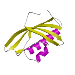Image of CATH 3ub1B02