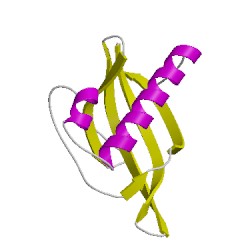 Image of CATH 3ub1C02