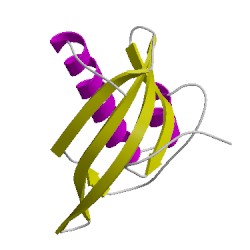 Image of CATH 3ub1D02