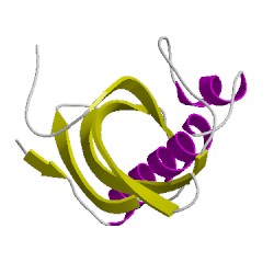 Image of CATH 3ub1E02