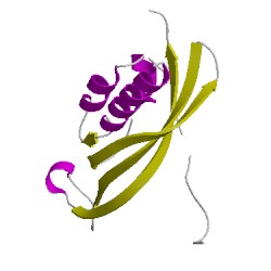 Image of CATH 3ub1F01