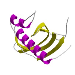 Image of CATH 3ub1F02